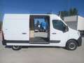 Renault Master Fg. Energy Blue dCi L2H2 3500 T 110kW Weiß - thumbnail 2