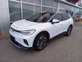 Volkswagen ID.4 Pure Performance 125 kW  Infotainment P. Weiß - thumbnail 2