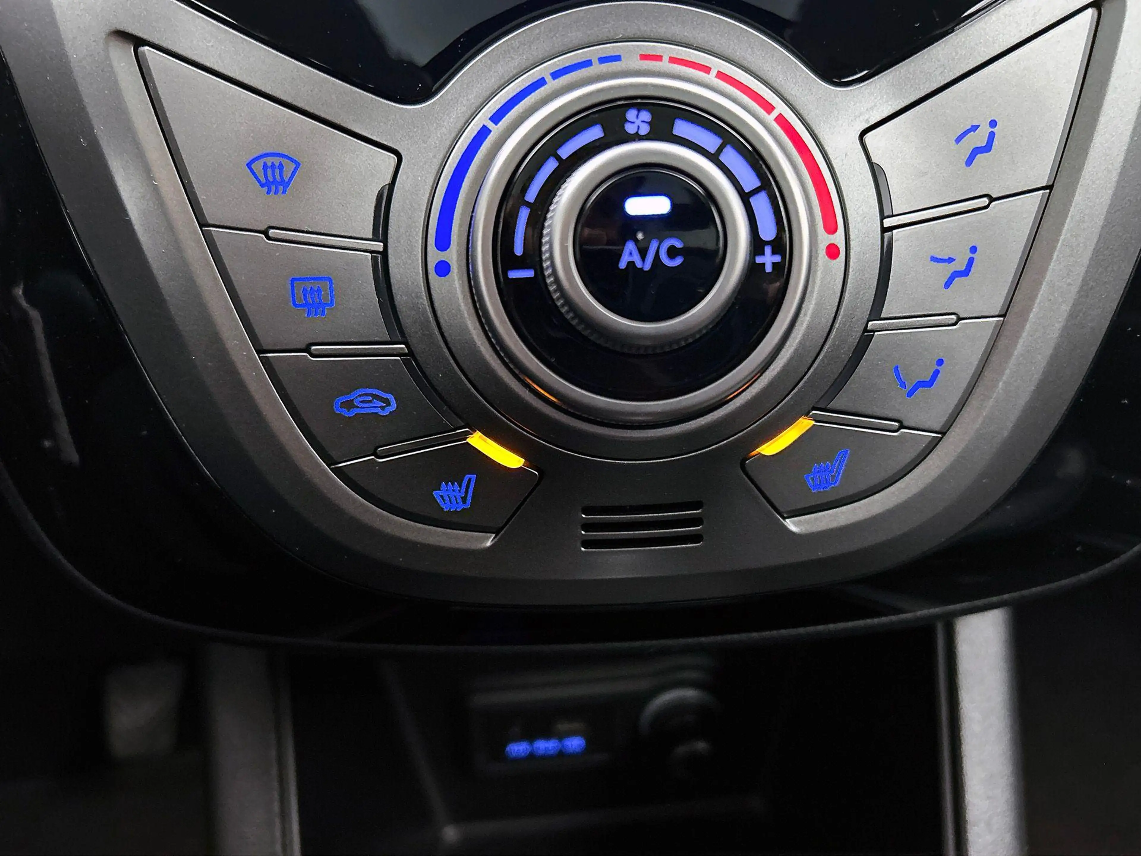 Hyundai iX20 1.6i i-Catcher PANO | CAMERA | LEER | TREKHAAK | N — photo 11