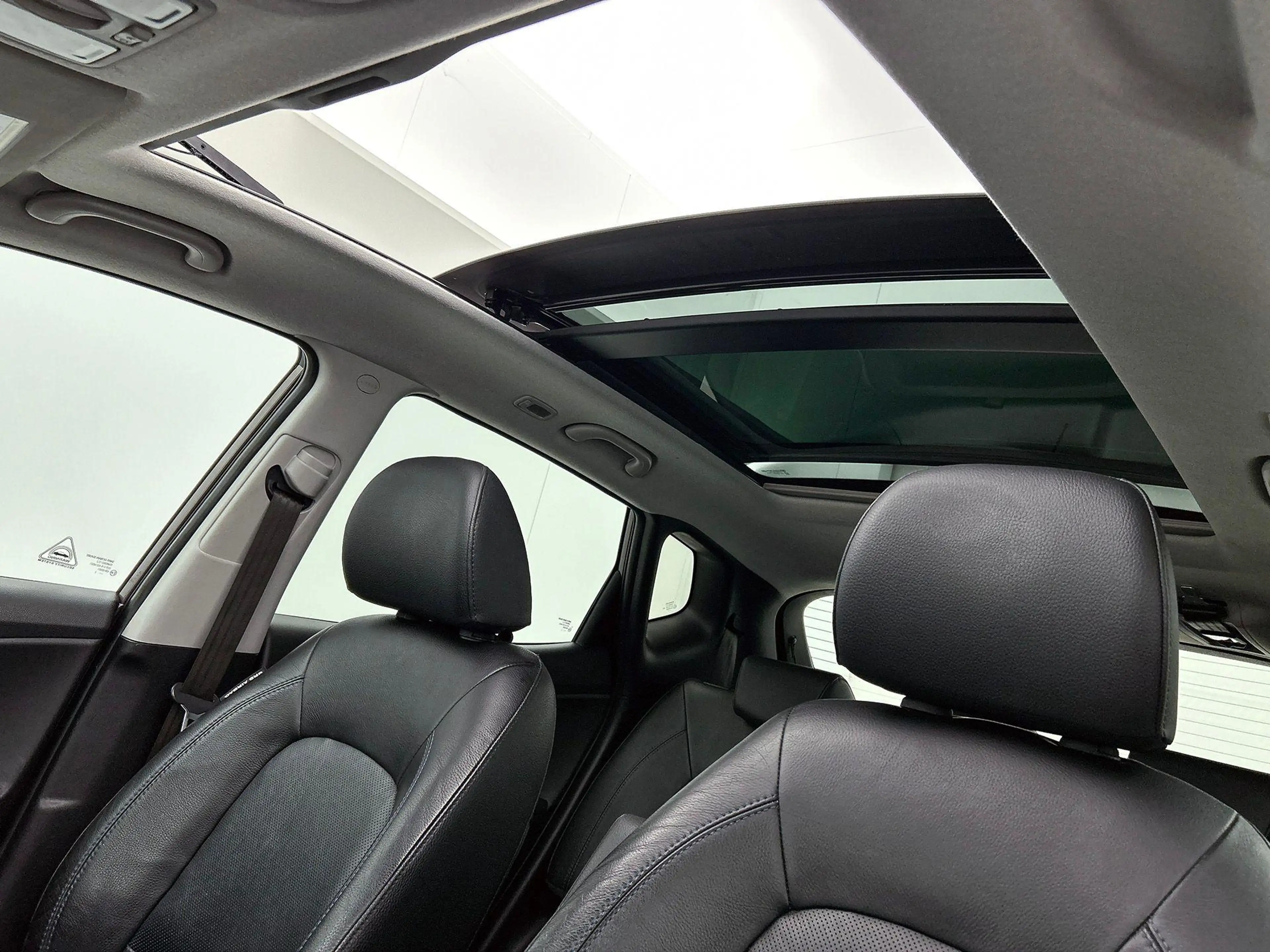Hyundai iX20 1.6i i-Catcher PANO | CAMERA | LEER | TREKHAAK | N — photo 5