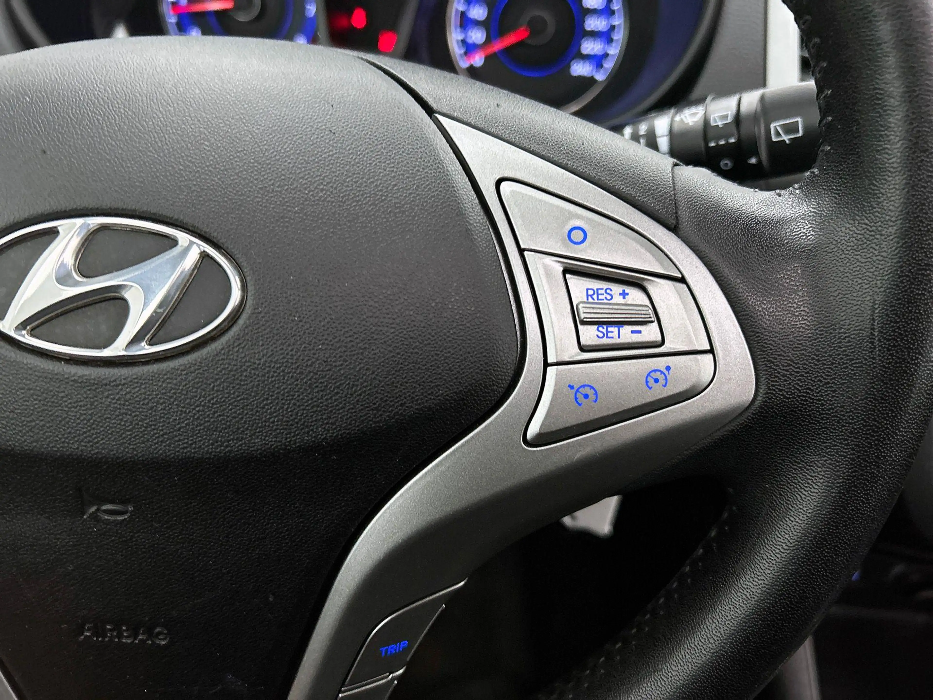 Hyundai iX20 1.6i i-Catcher PANO | CAMERA | LEER | TREKHAAK | N — photo 9
