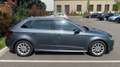 Audi A3 Sportback 1.6 tdi Business Grigio - thumbnail 4