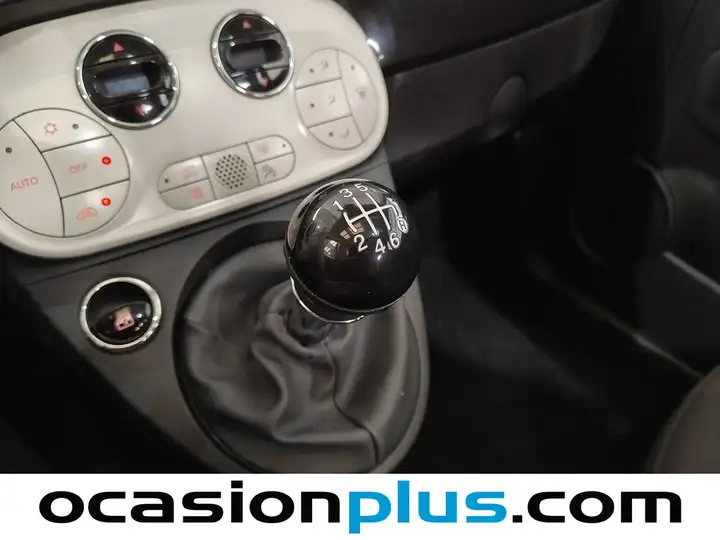 Fiat 500 Dolcevita 1.0 Hybrid (2021) 2024, foto 5