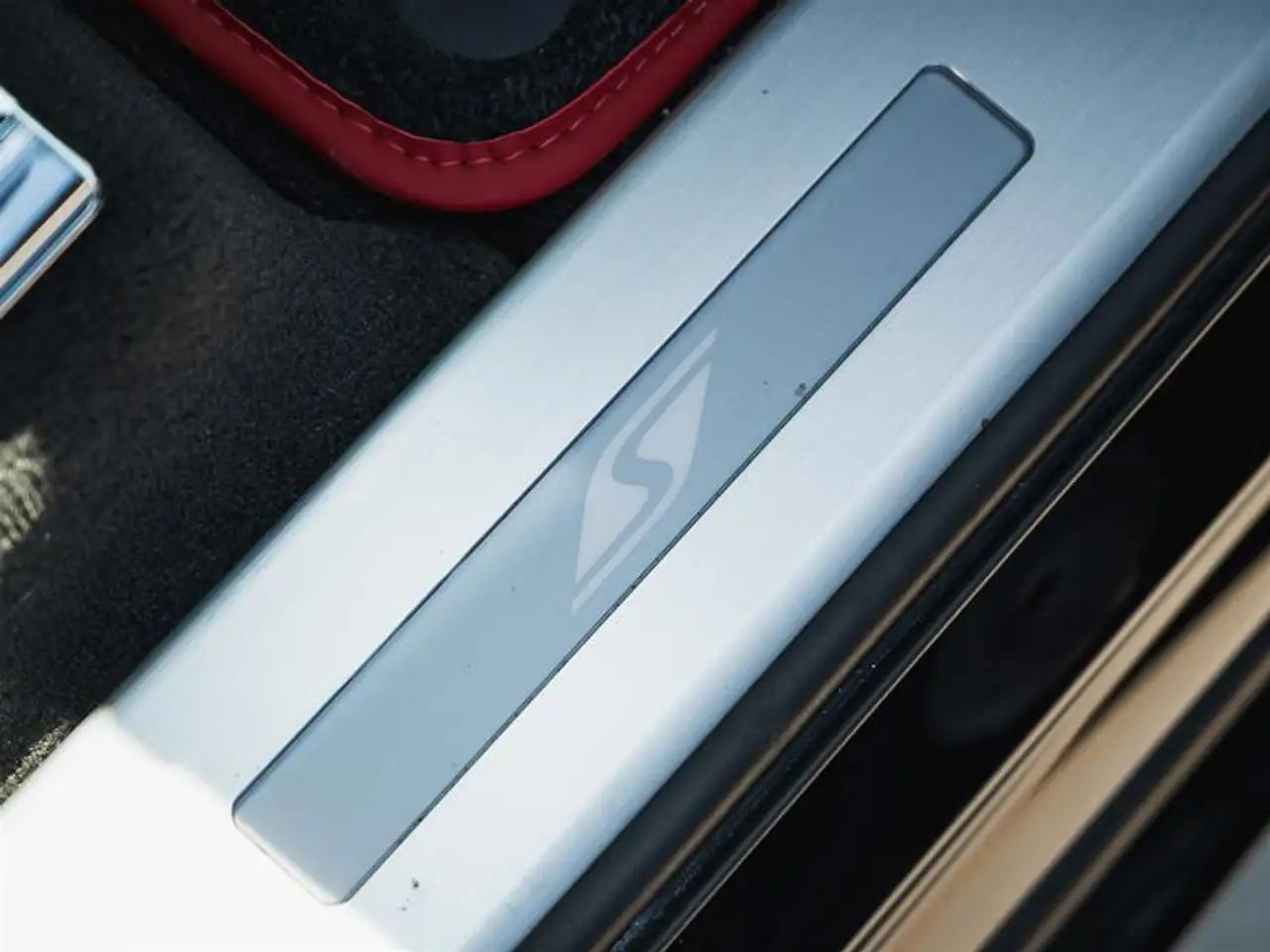 Bentley Bentayga fotografie Bentley Bentayga