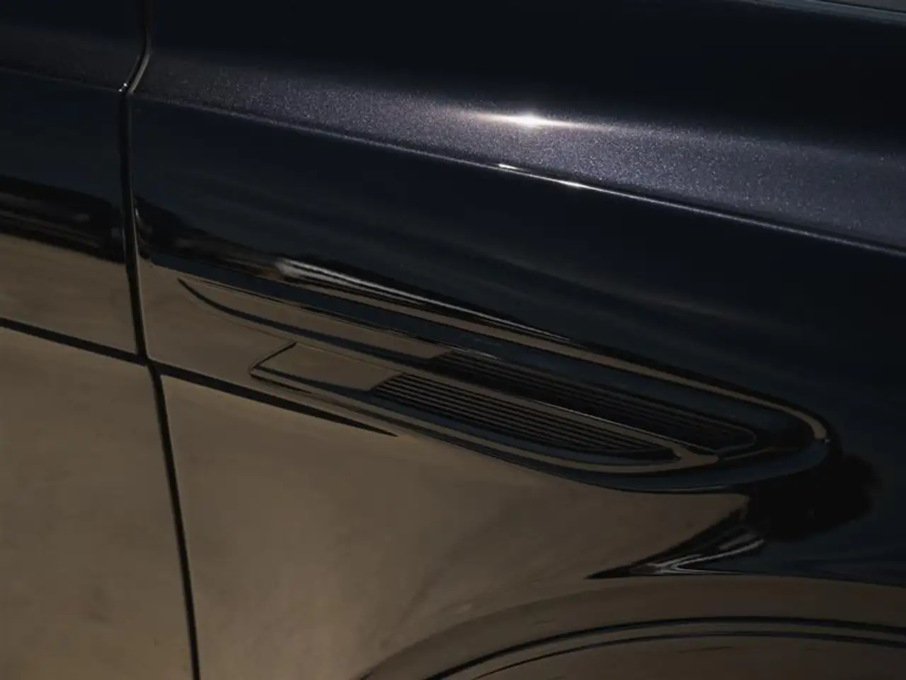 Bentley Bentayga fotografie Bentley Bentayga