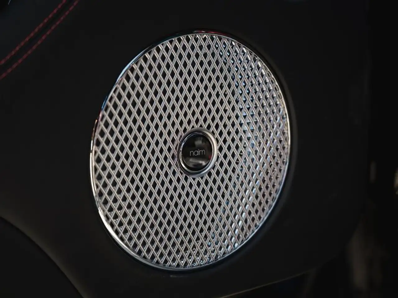 Bentley Bentayga fotografie Bentley Bentayga