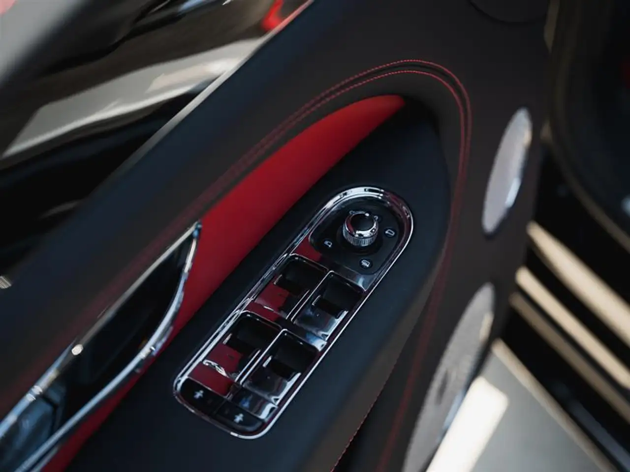 Bentley Bentayga fotografie Bentley Bentayga