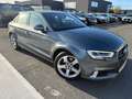 Audi A3 A3 2.0 tdi Sport line Quatro s-tronic Gris - thumbnail 3