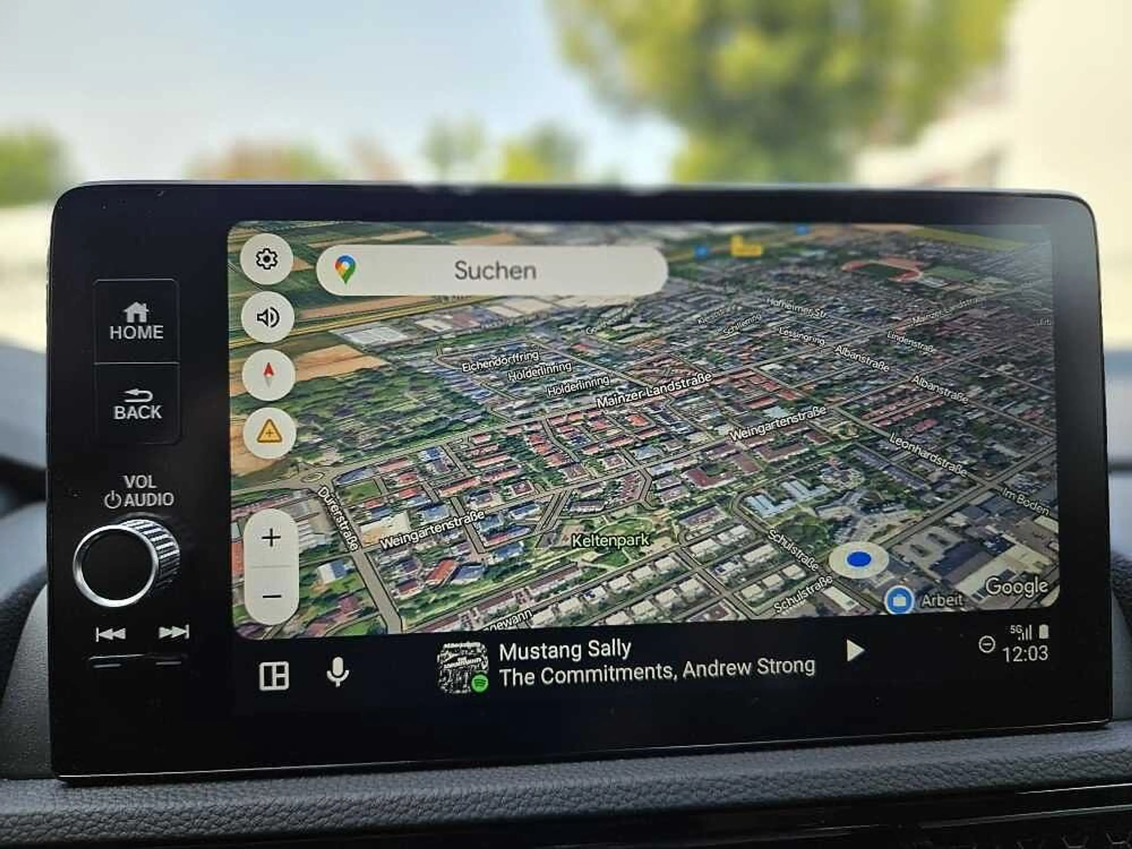 Honda CR-V Hybrid e:HEV 2.0 i-MMD 2WD Elegance — photo 10
