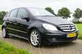 Mercedes-Benz B 170 (met werk) Fekete - thumbnail 4