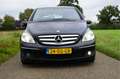 Mercedes-Benz B 170 (met werk) Black - thumbnail 3