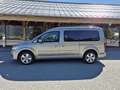 Volkswagen Caddy Kombi Maxi Comfortline 2,0 TDI Beige - thumbnail 2