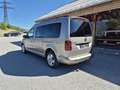 Volkswagen Caddy Kombi Maxi Comfortline 2,0 TDI Beige - thumbnail 3