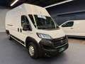 Fiat Ducato MAXI L5H3 Klima Tempomat Navi RCAM 1.Hand Weiß - thumbnail 2