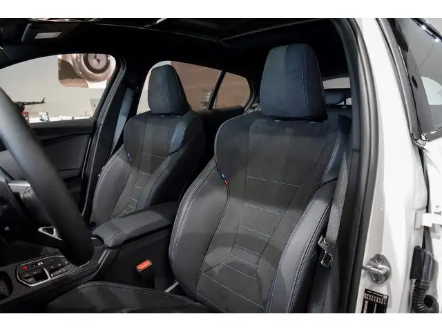 BMW 1 Series view 7