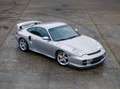 Porsche 996 911 GT2 Clubsport Silber - thumbnail 1