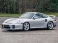 Porsche 996 911 GT2 Clubsport Silber - thumbnail 3