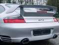 Porsche 996 911 GT2 Clubsport Silber - thumbnail 9