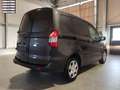 Ford Transit Courier 1.5 TDCi 101 PS Radio-USB-AUX-Bluetooth-Klima-N... Grau - thumbnail 4