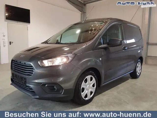 Ford Transit Courier 1.5 TDCi 101 PS Radio-USB-AUX-Bluetooth-Klima-N...