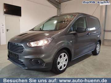 1.5 TDCi 101 PS Radio-USB-AUX-Bluetooth-Klima-N...