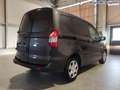 Ford Transit Courier 1.5 TDCi 101 PS Radio-USB-AUX-Bluetooth-Klima-N... Grau - thumbnail 4