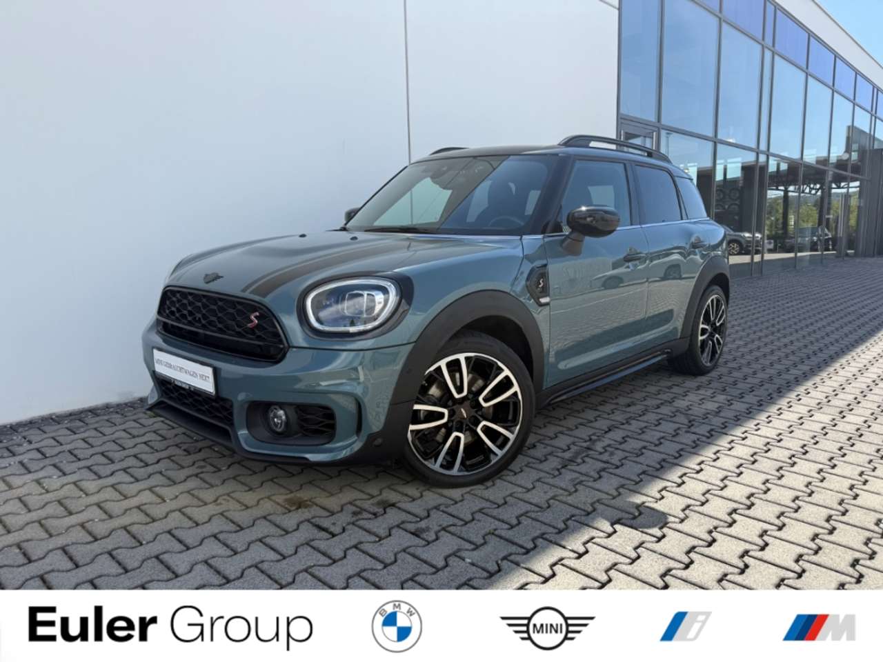 MINI Cooper S 2023