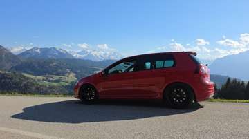R32 4MOTION DSG