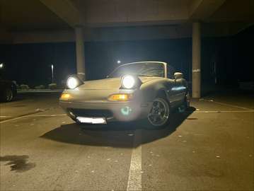 Miata