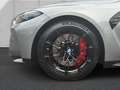 BMW M3 Competition M xDrive Grau - thumbnail 5