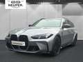 BMW M3 Competition M xDrive Grau - thumbnail 1