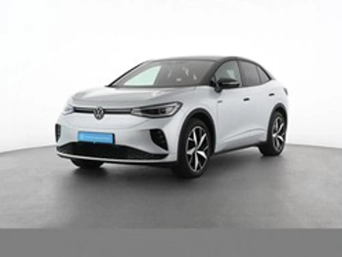 Volkswagen ID.5 GTX 4Motion 250 KW Silber - 1