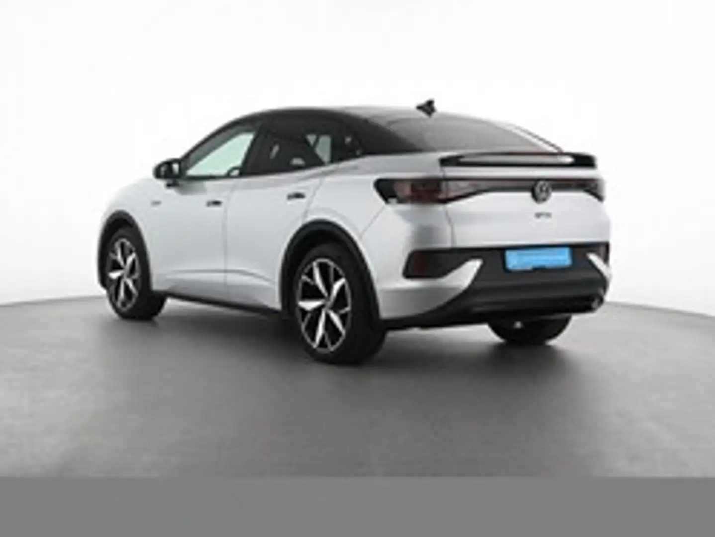 Volkswagen ID.5 GTX 4Motion 250 KW Silber - 2