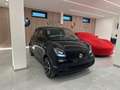 smart forFour Forfour 1.0 Passion 71cv twinamic my18 Nero - thumbnail 4