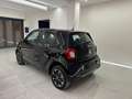 smart forFour Forfour 1.0 Passion 71cv twinamic my18 Nero - thumbnail 6