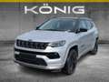 Jeep Compass 1.3 PHEV S 4WD Automatik Klimaautomatik Argento - thumbnail 1