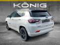 Jeep Compass 1.3 PHEV S 4WD Automatik Klimaautomatik Argento - thumbnail 4