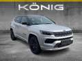 Jeep Compass 1.3 PHEV S 4WD Automatik Klimaautomatik Argento - thumbnail 2