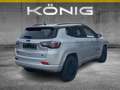 Jeep Compass 1.3 PHEV S 4WD Automatik Klimaautomatik Argento - thumbnail 3