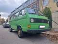 Volkswagen T3 CT Luftboxer / Transporter / Camping Grün - thumbnail 1