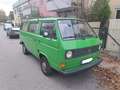 Volkswagen T3 CT Luftboxer / Transporter / Camping Grün - thumbnail 12