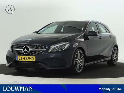 Mercedes-Benz A 180 Business Solution AMG | Cruise Control | Stoelverw