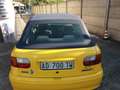 Fiat Punto Punto I 1993 Cabrio Cabrio 1.6 ELX Gelb - thumbnail 5