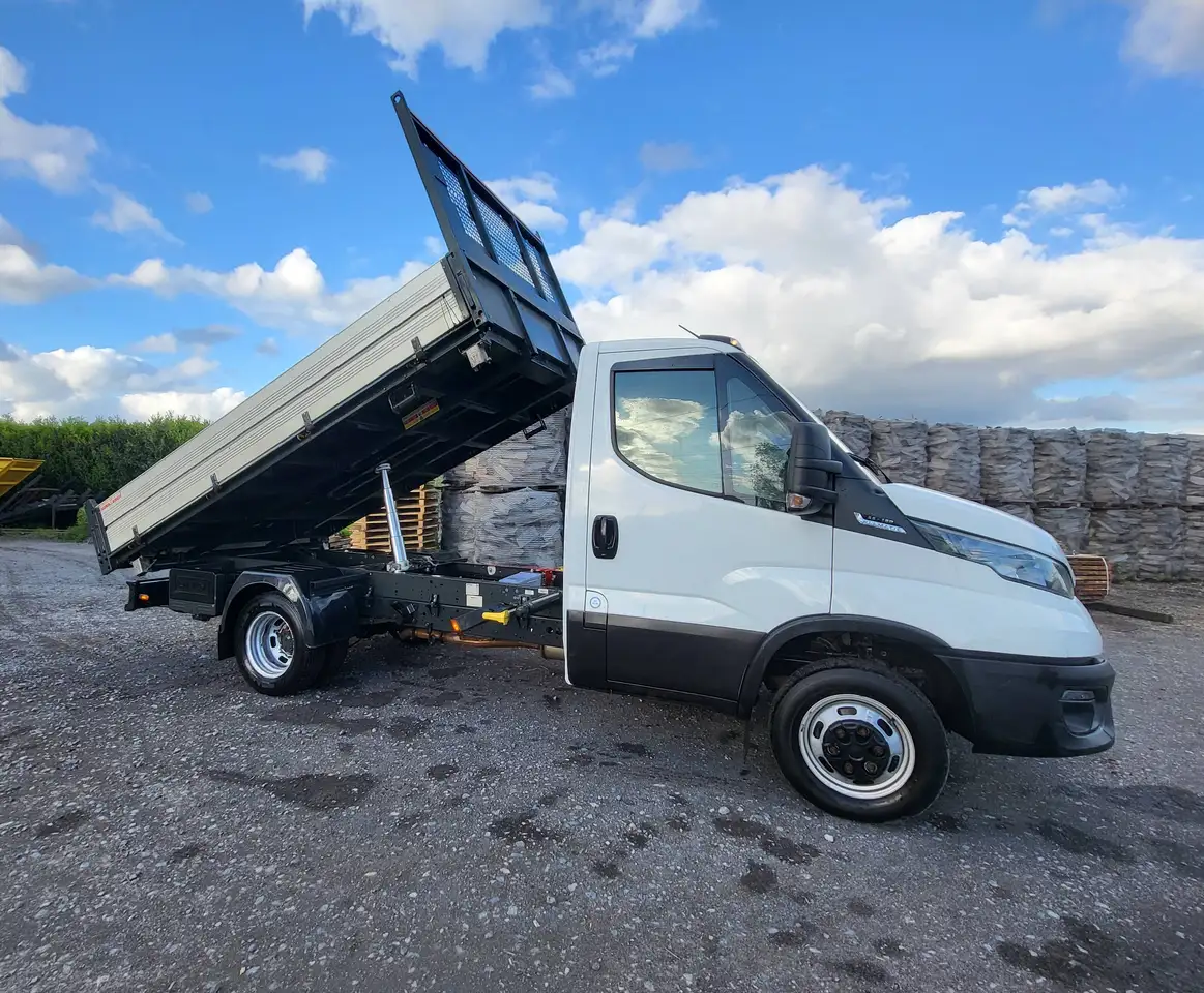 Iveco Daily 2022