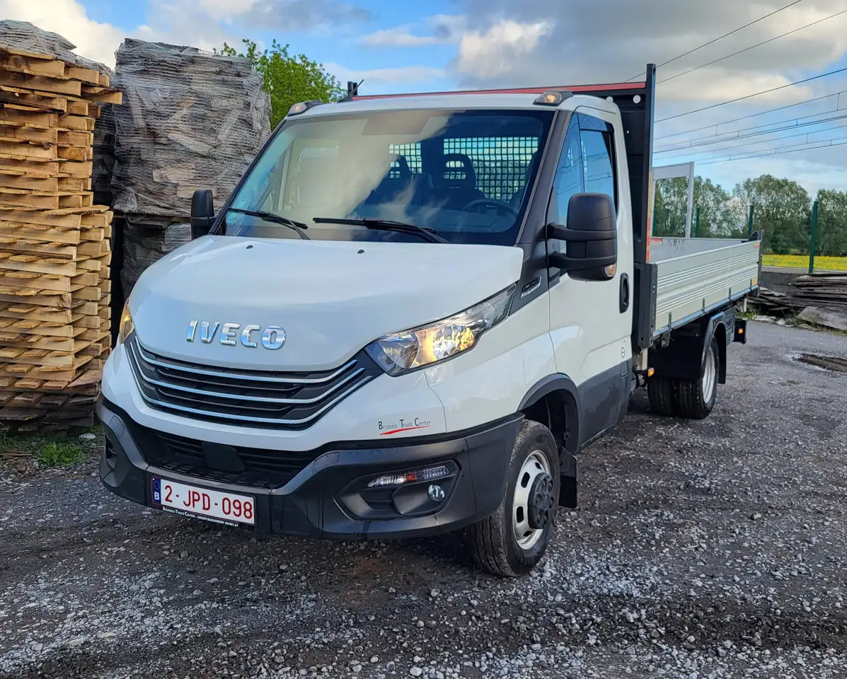 Iveco Daily 2022