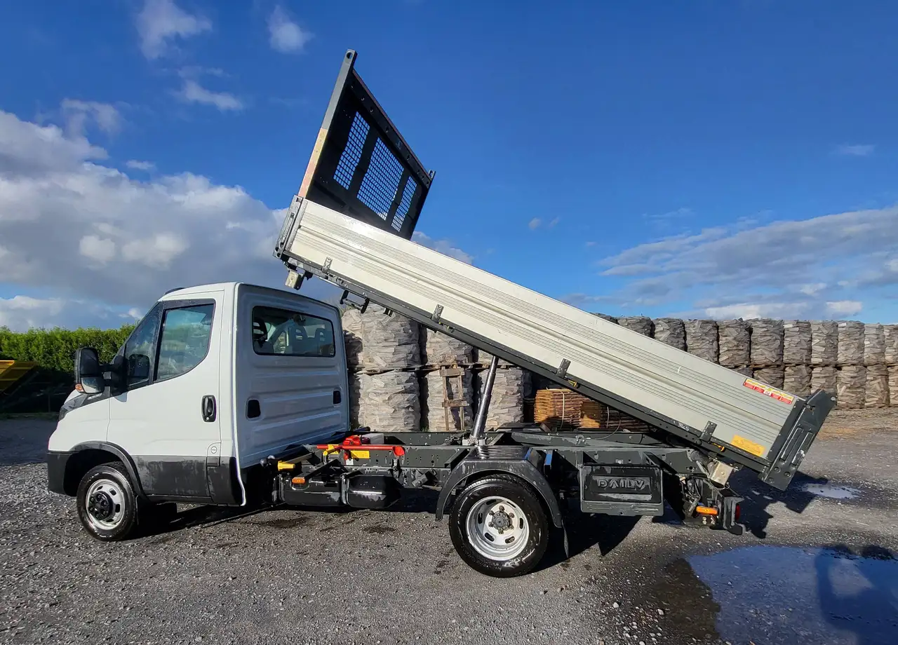 Iveco Daily 2022