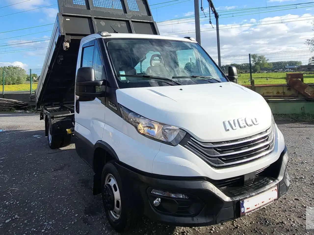Iveco Daily 2022