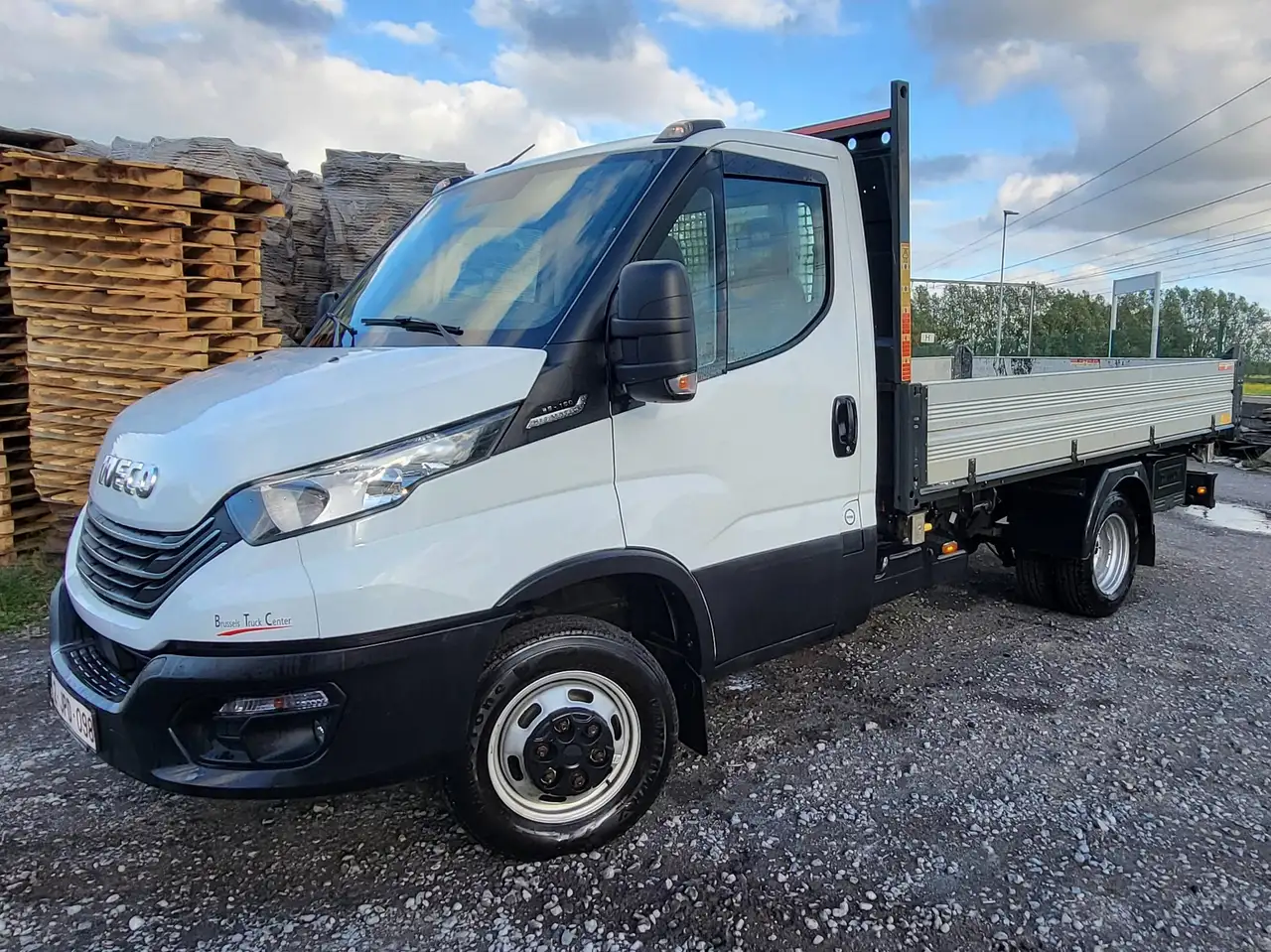 Iveco Daily 2022