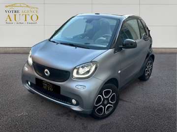 Cabrio 0.9i - 90 S&S - BV Twinamic CABRIOLET II 2017 Prime PHASE 3