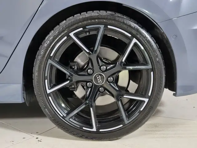 Audi RS3 view 14